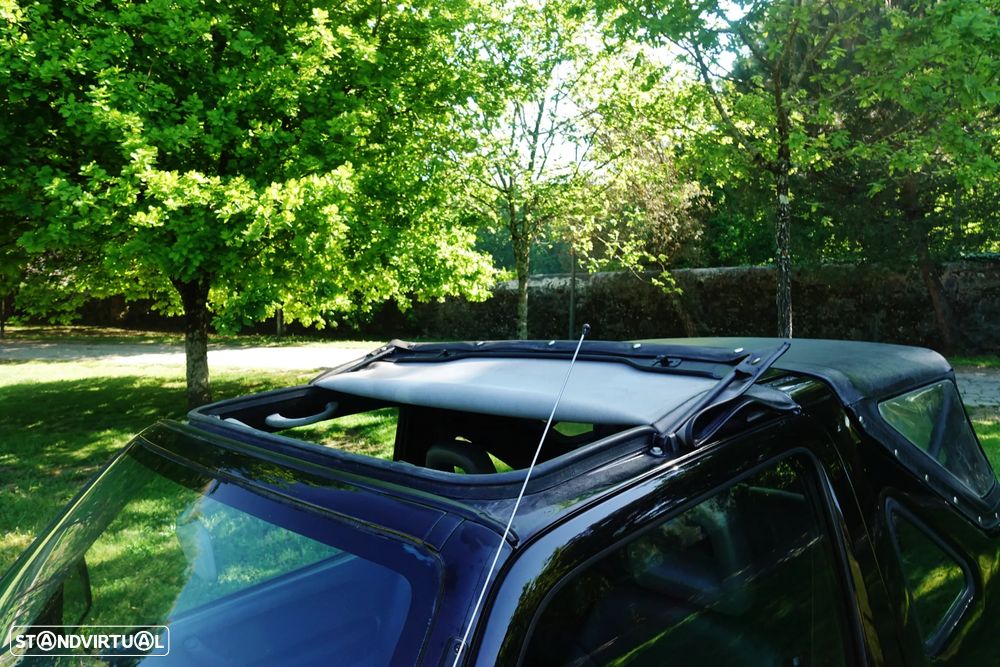 Suzuki Jimny 1.5 DDiS JLX - 3