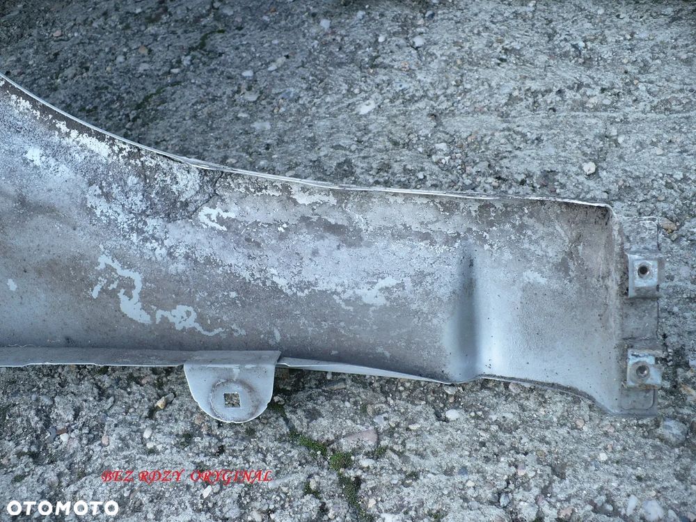 VITO 639 10-14 BLOTNIK PRZOD LEWY metalowy LIFT ORYGINAL - 7