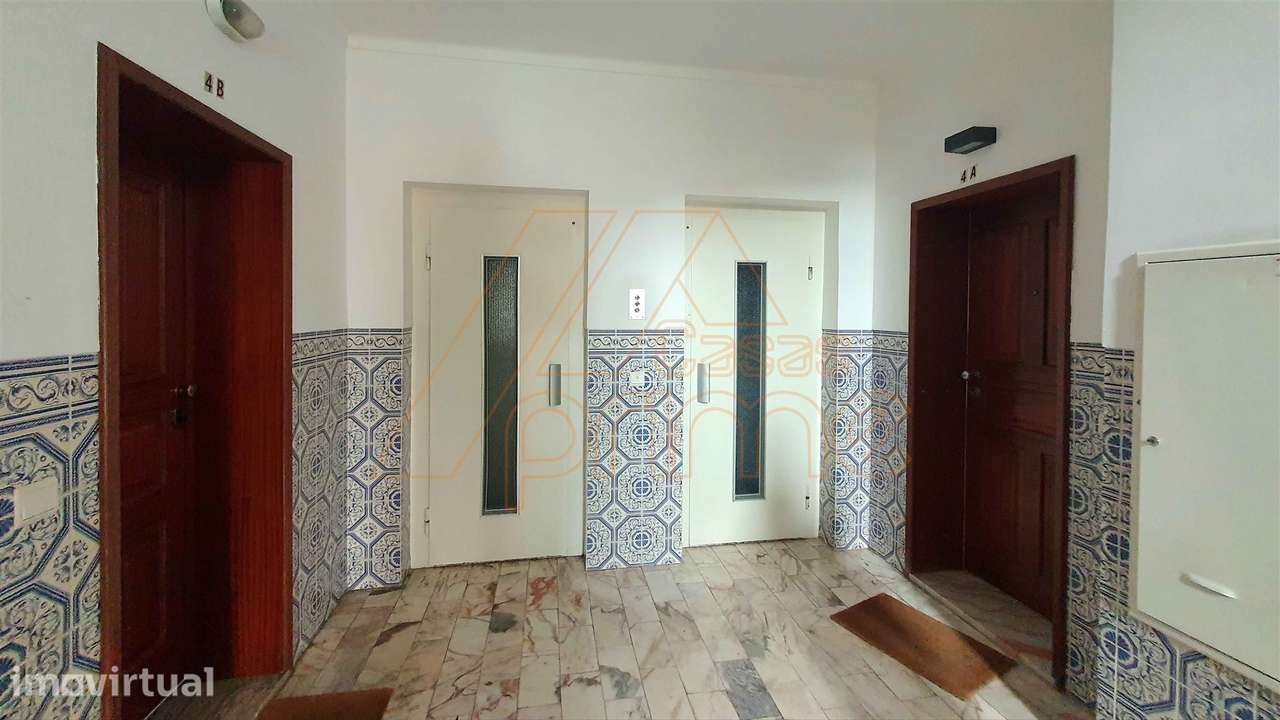 Apartamento T2 - Celas - Coimbra/Arrendamento - Grande imagem: 2/31