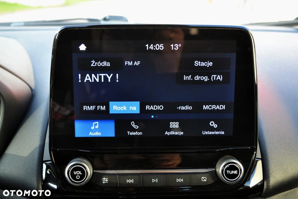 Ford EcoSport 1.0 EcoBoost ST-Line ASS - 17