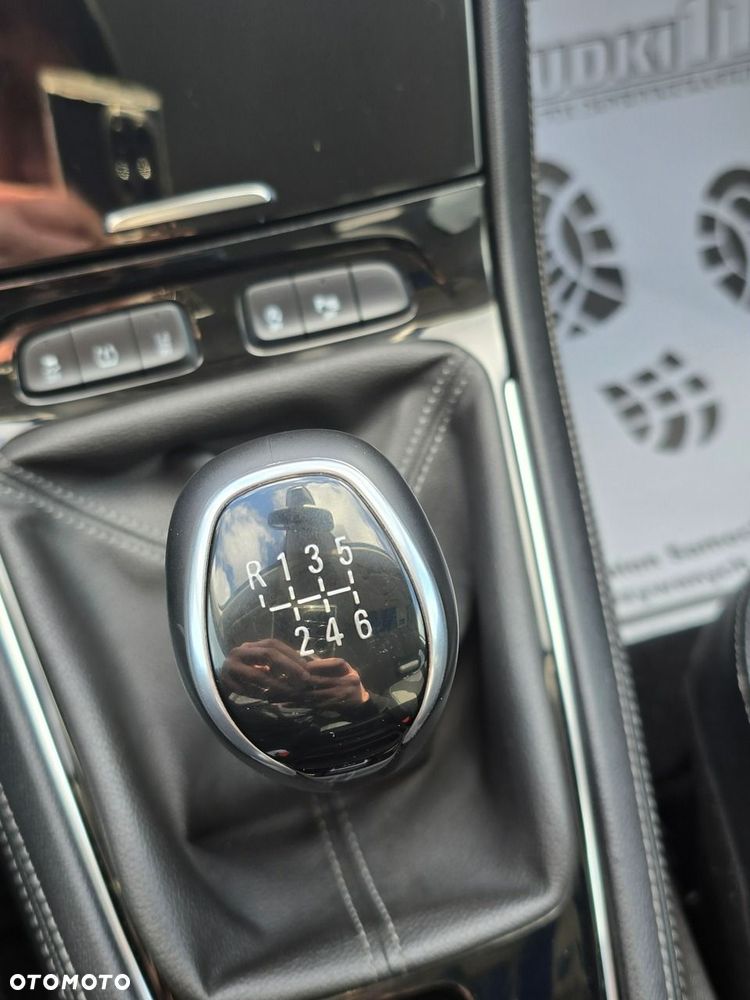 Opel Grandland X - 33