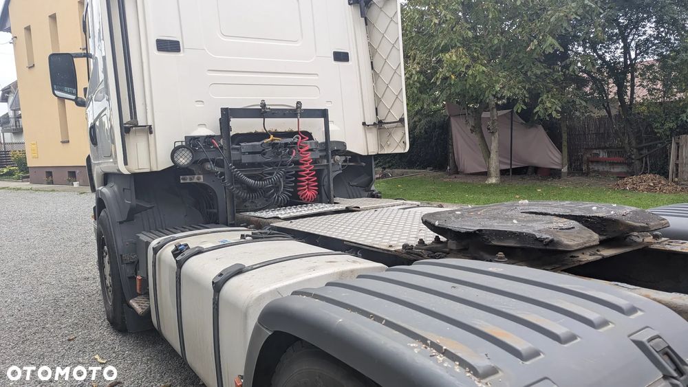 Scania R380 - 7