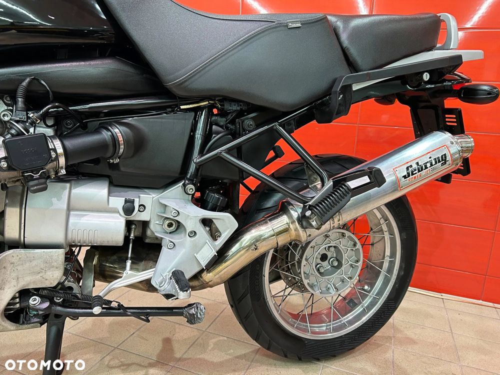 BMW GS - 15