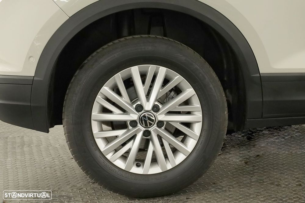 VW T-Roc 1.0 TSI Life - 5