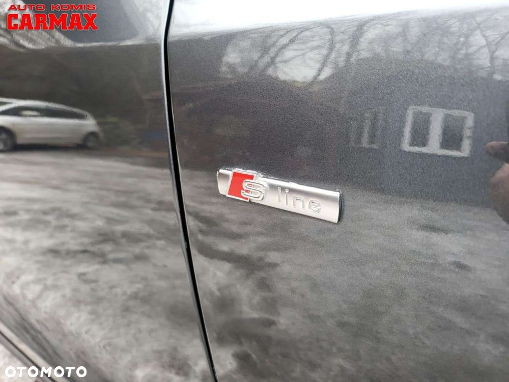Audi Q5 - 8
