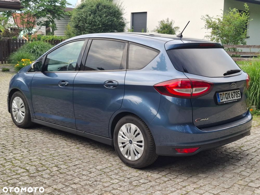 Ford C-MAX - 6