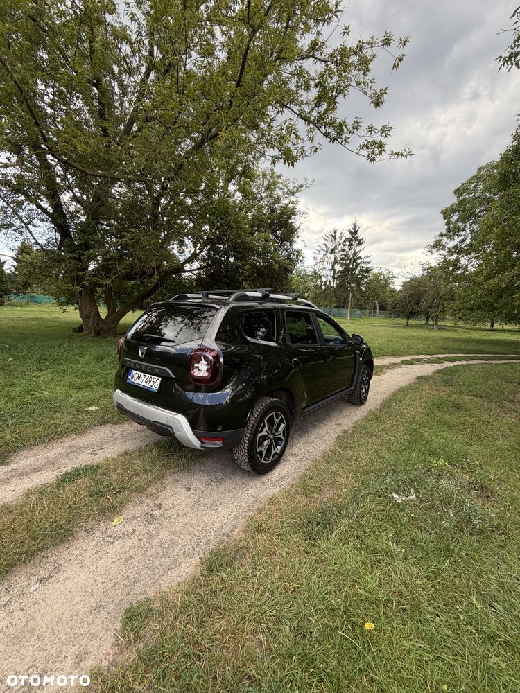 Dacia Duster 1.6 SCe Laureate S&S - 4