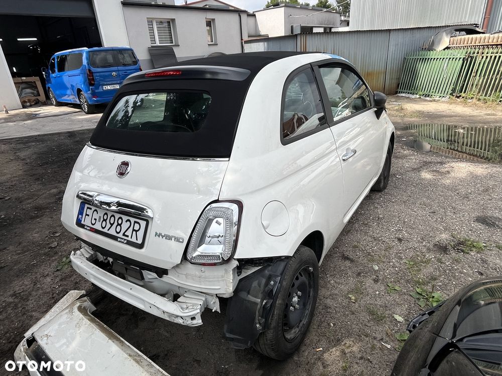 Fiat 500 - 5