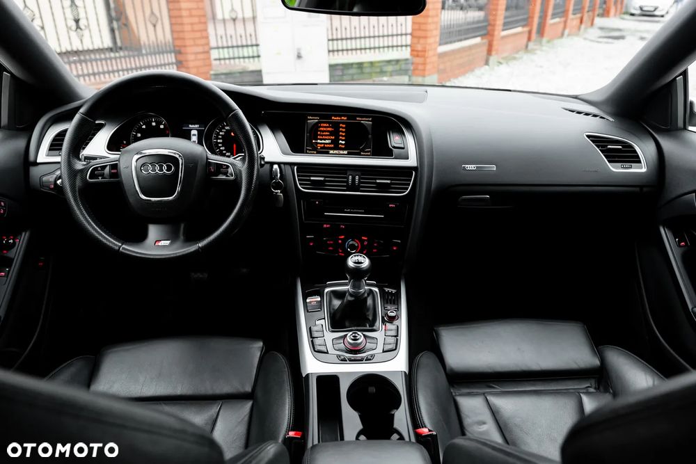 Audi A5 Coupé 2.0 TFSI - 35