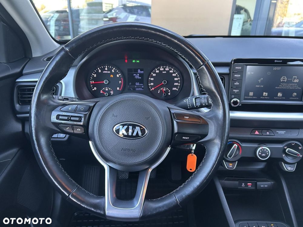 Kia Stonic 1.2 M - 16