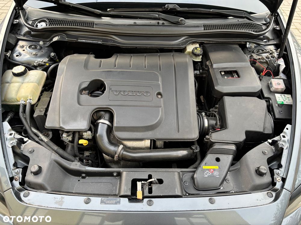 Volvo C30 - 17