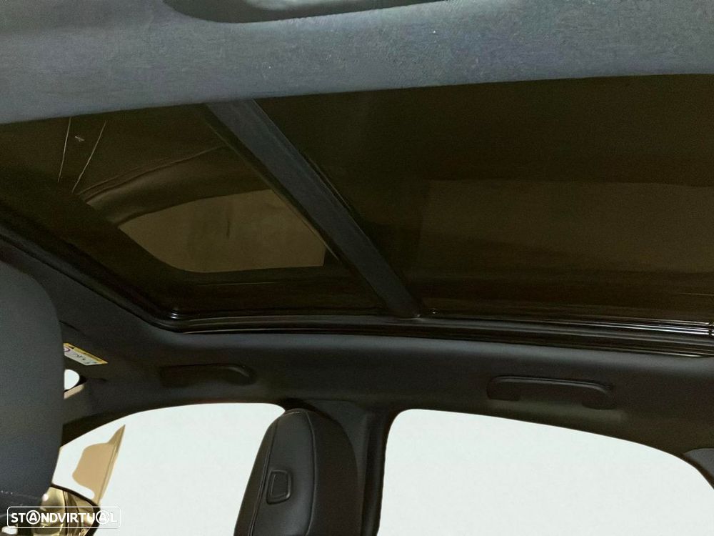 DS DS7 Crossback E-Tense Rivoli EAT8 - 19