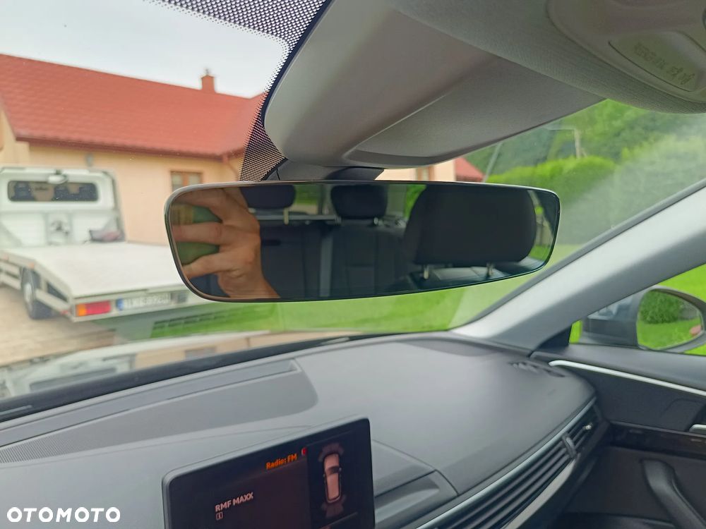 Audi A4 Avant 40 TDI S tronic S line - 25