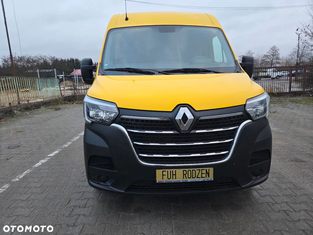 Renault MASTER - 3