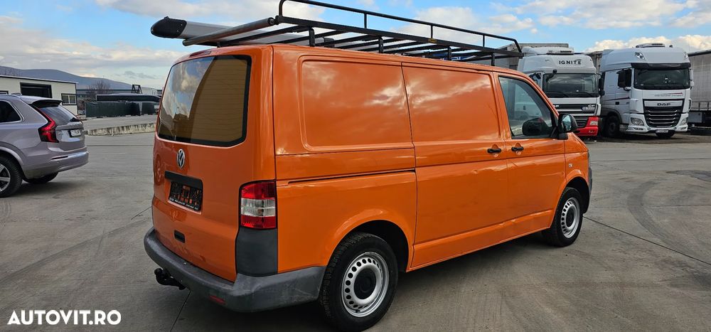Volkswagen T5 - 3