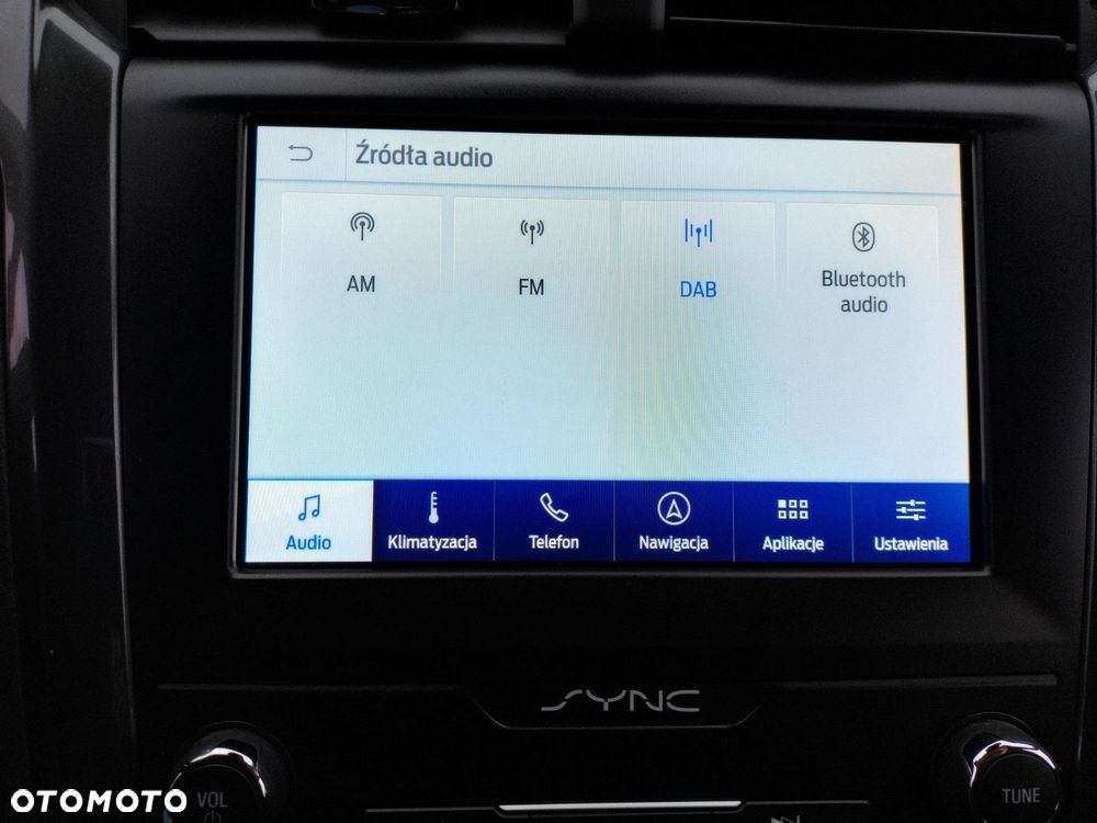 Ford Mondeo 2.0 EcoBlue Titanium - 16