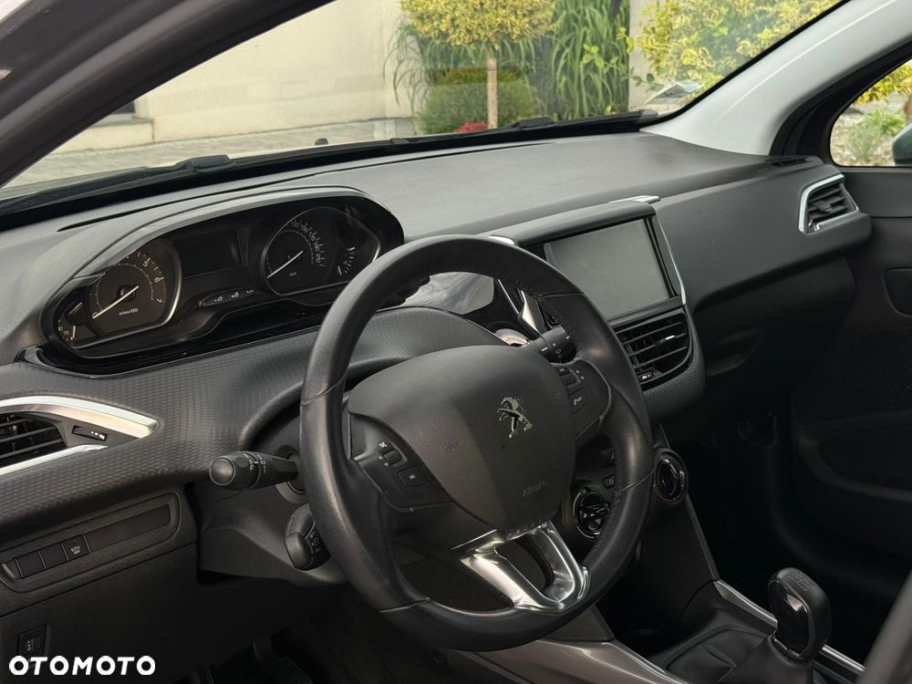 Peugeot 2008 1.6 BlueHDi Active - 8
