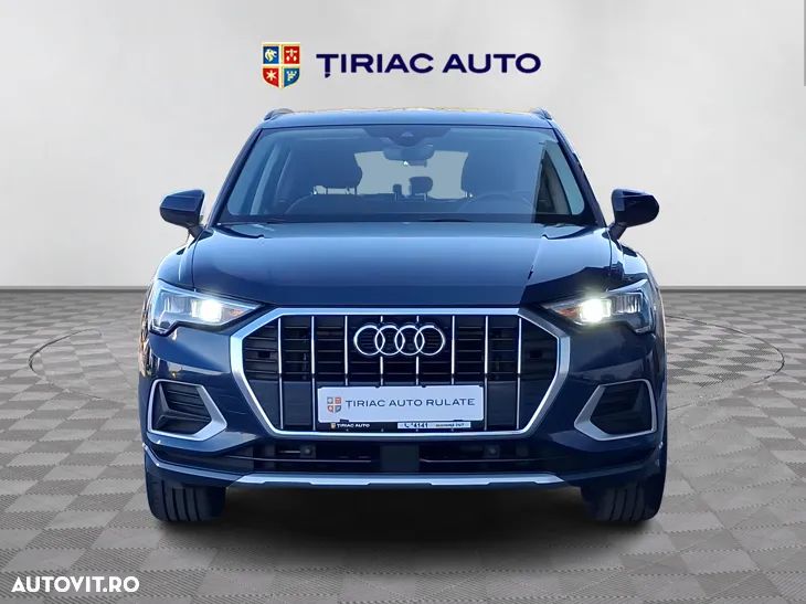 Audi Q3 2.0 TDI S tronic - 9