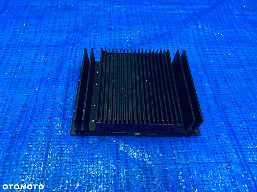 WZMACNIACZ RADIA AUDIO HYUNDAI I40 2011-  ; 963703Z101 96370-3Z101 ORYGINAŁ - 1