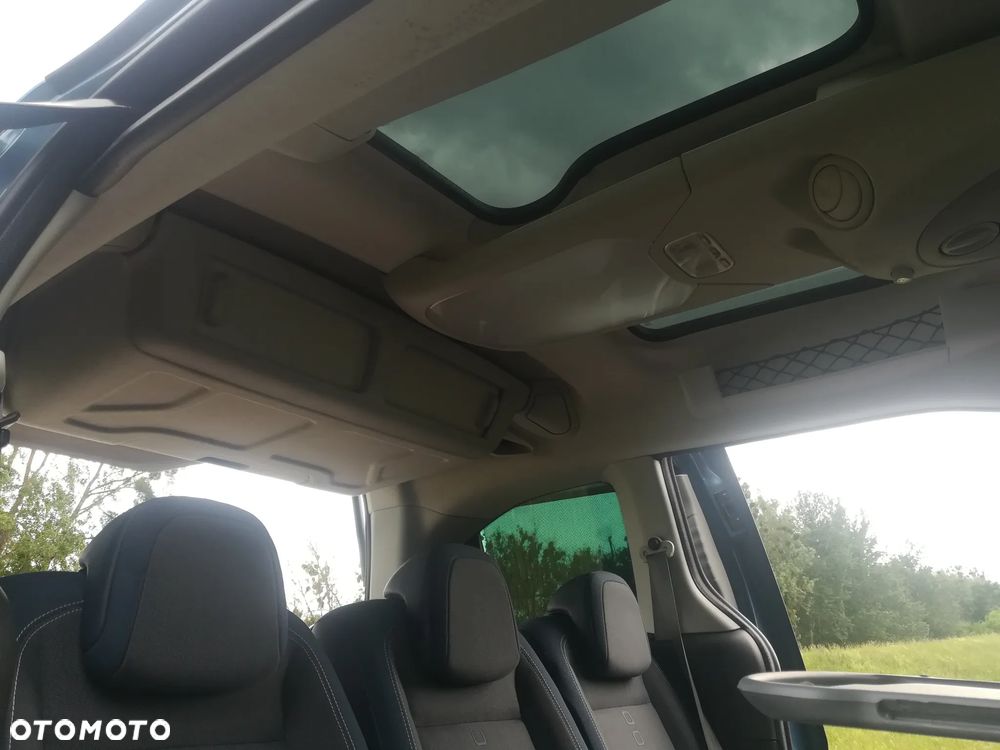 Citroën Berlingo VTi 120 Multispace Exclusive - 18