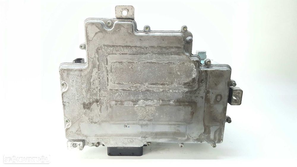 MÓDULO ELETRÓNICO KIA NIRO CONCEPT - 9