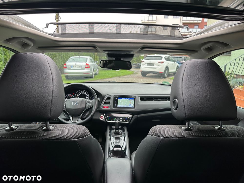 Honda HR-V 1.5 i-VTEC Executive - 25