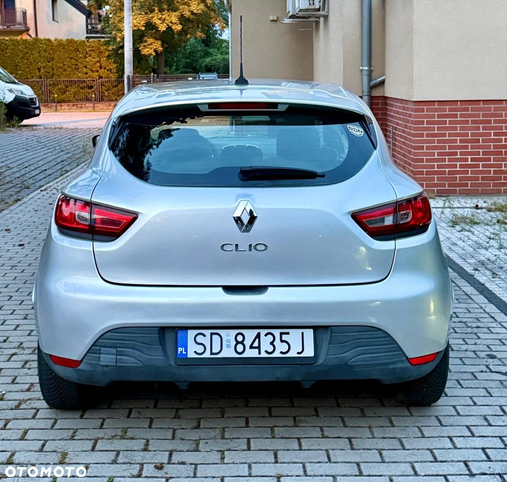 Renault Clio 0.9 Energy TCe Intens - 6