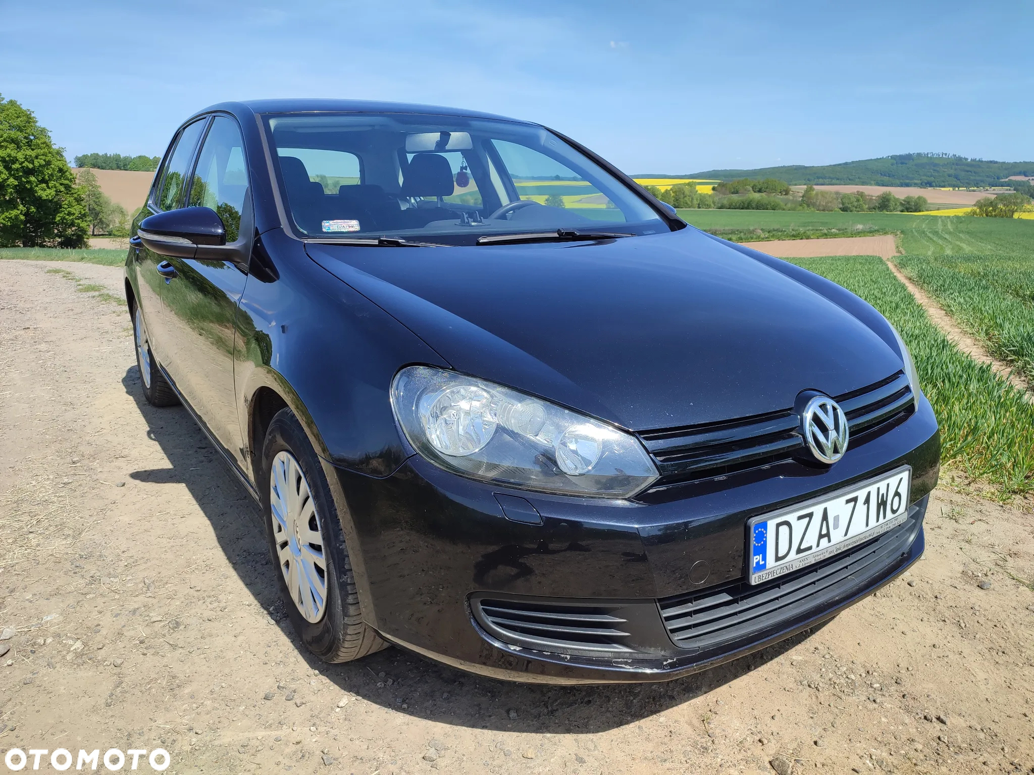 Volkswagen Golf 1.6 Edition - 5