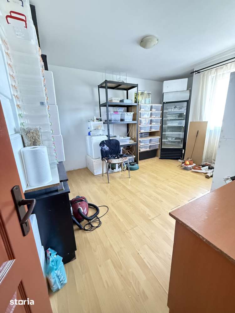Apartament 3 camere , 69 MP, Parcare cu CF — fotografia 3