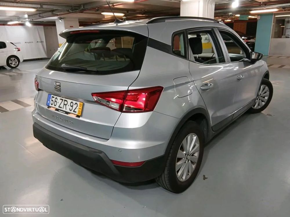 SEAT Arona 1.0 TSI Style - 3