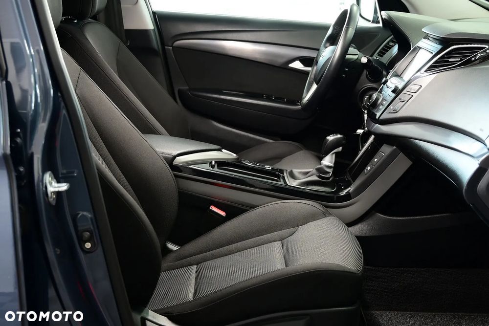 Hyundai i40 Kombi 2.0 Style - 22