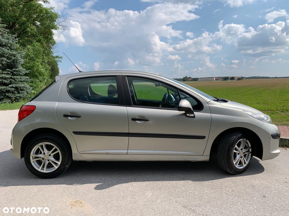 Peugeot 207 1.4 Trendy - 3