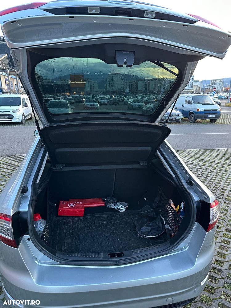 Ford Mondeo 1.6 TDCi Trend - 8