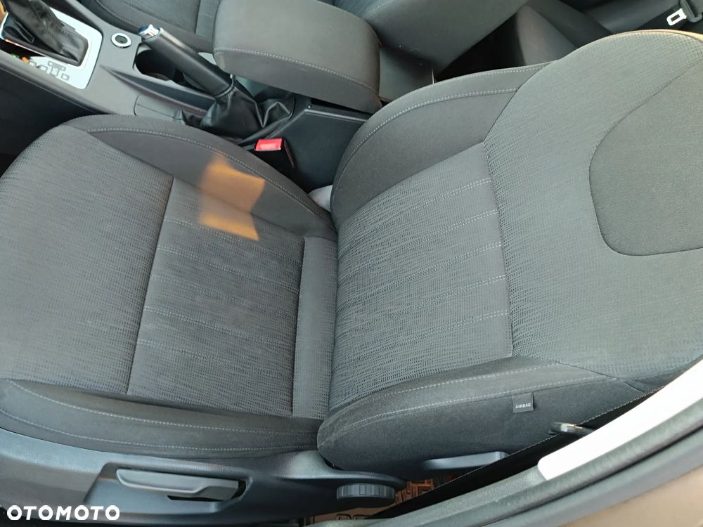 Skoda Octavia 2.0 TDI SCR Style DSG - 26