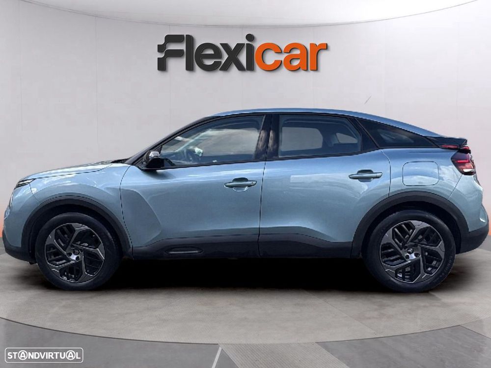 Citroën C4 1.2 PureTech Feel Pack - 4