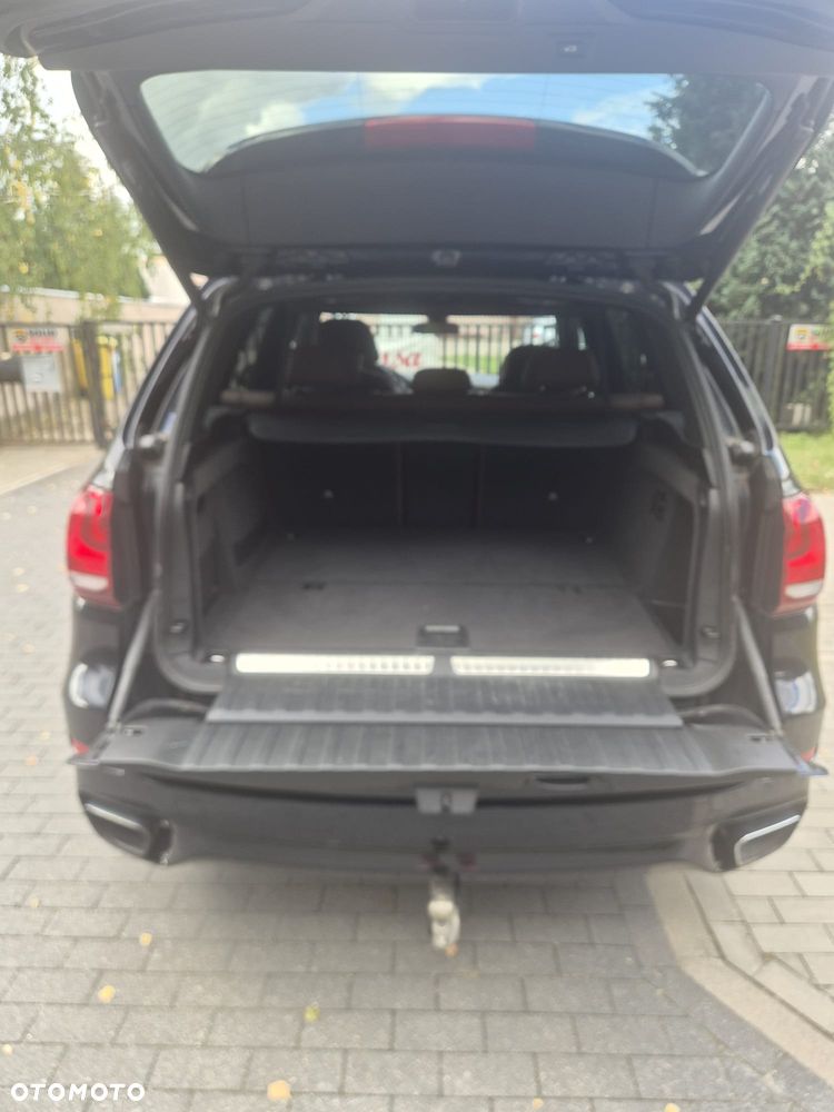 BMW X5 xDrive40e - 5