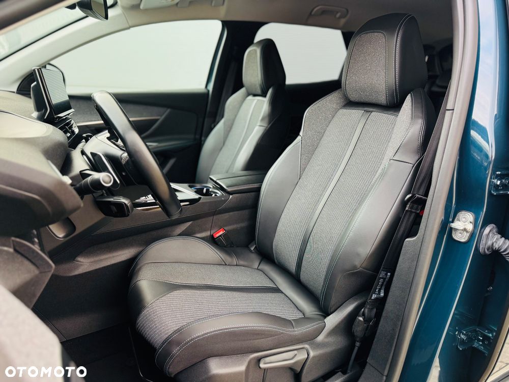 Peugeot 3008 BlueHDi 130 Stop & Start EAT8 GT Pack - 27