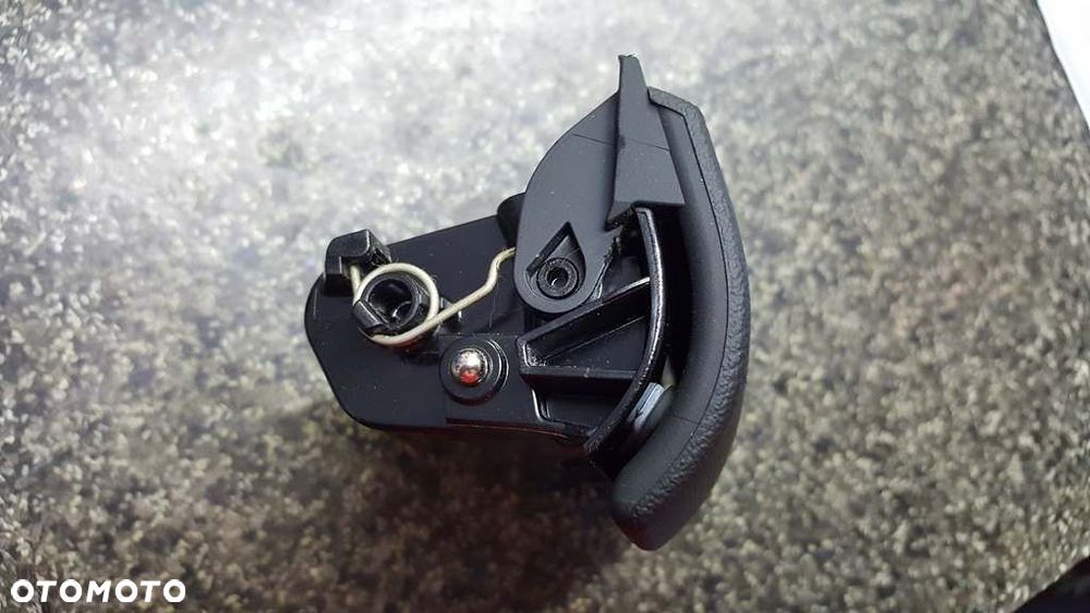 Popielniczka Tylna Audi A3 8P 8P0857961 - 4