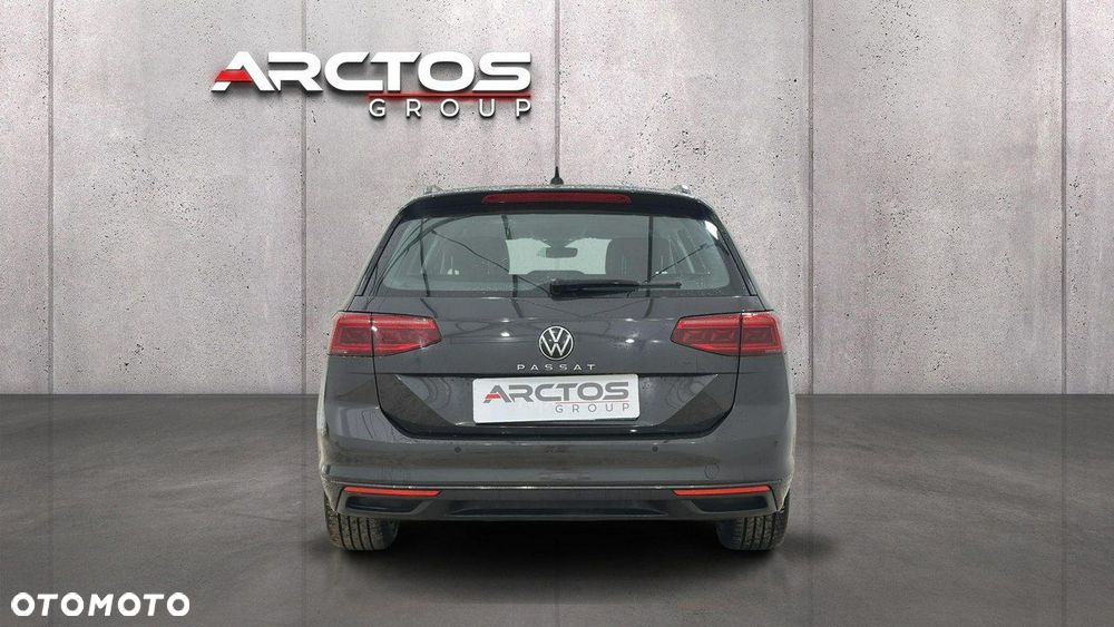 Volkswagen Passat 2.0 TDI EVO Business DSG - 4