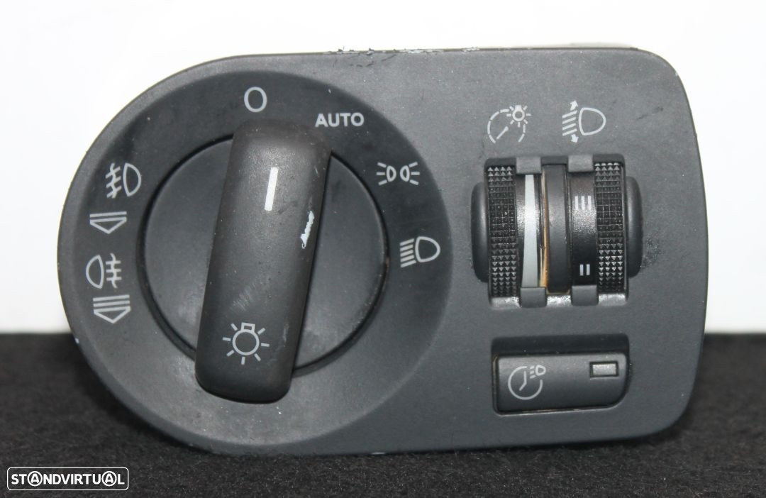 Comutador de luzes Audi A4 - 2