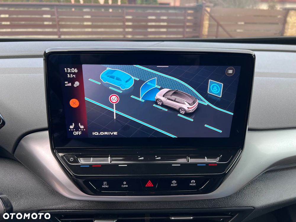 Volkswagen ID.4 77kWh 1ST - 9