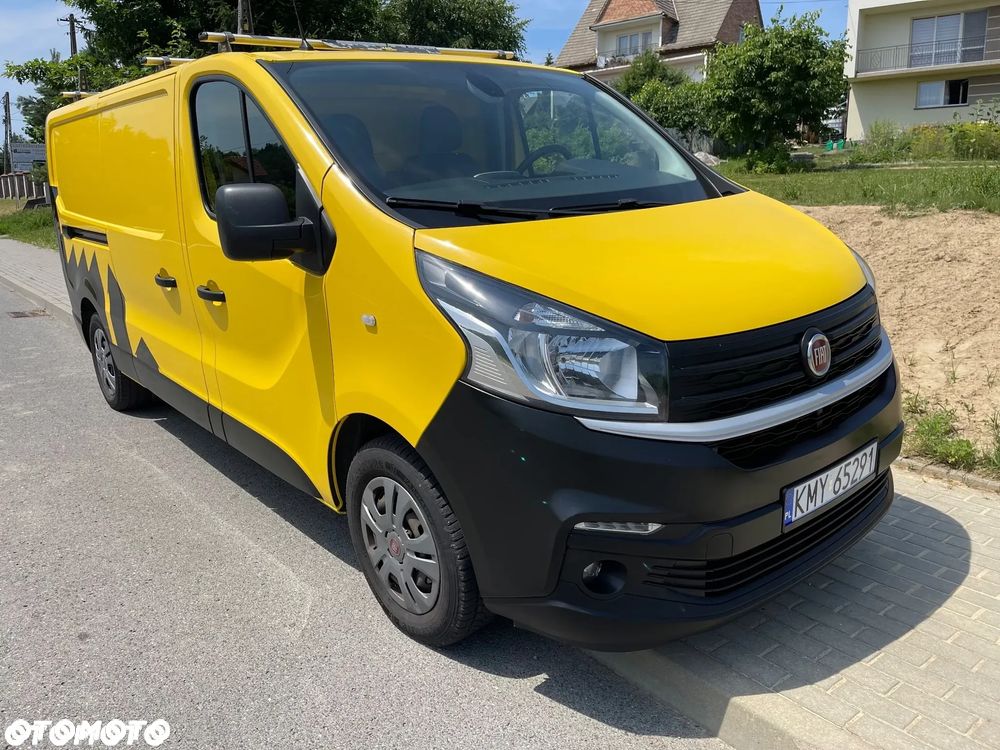Renault Trafic - 13