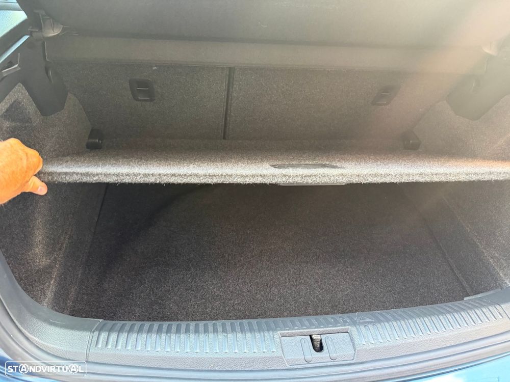 VW Polo 1.4 TDi BlueMotion - 15