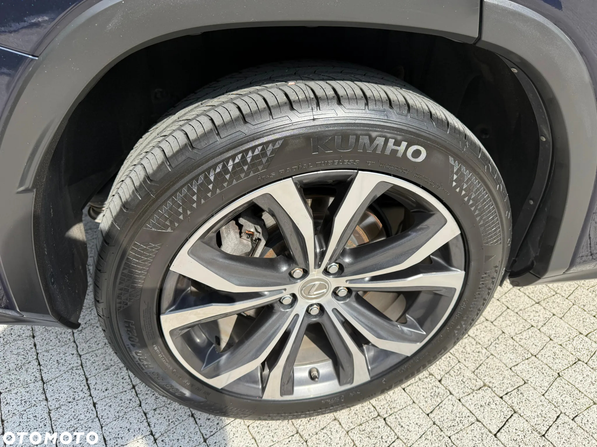 Lexus RX 200t / 300 Elegance - 16