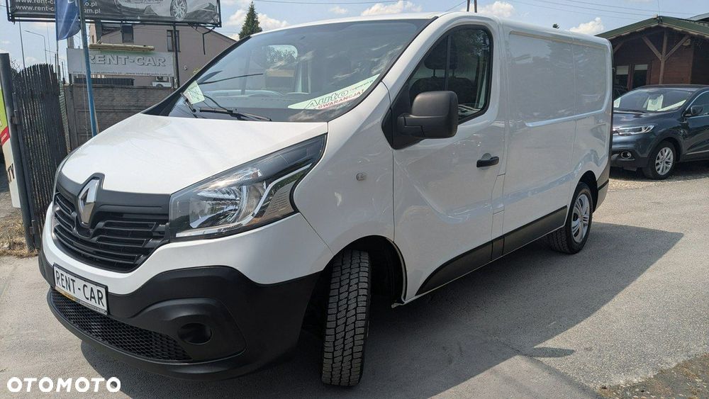 Renault Trafic - 2