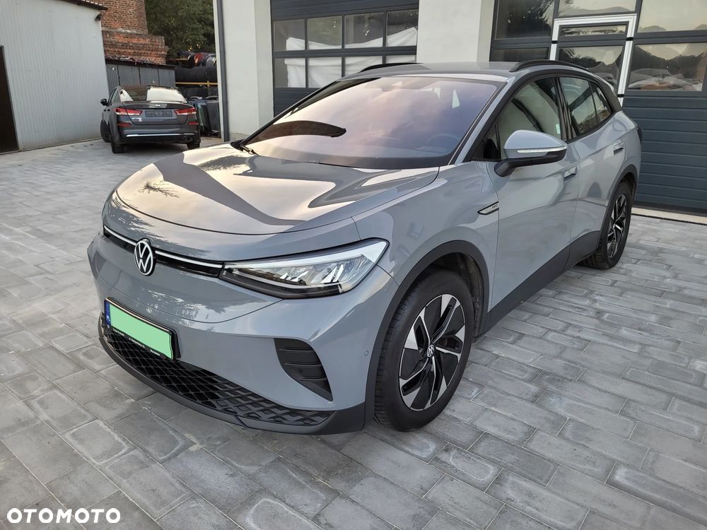 Volkswagen ID.4 77kWh Pro - 1
