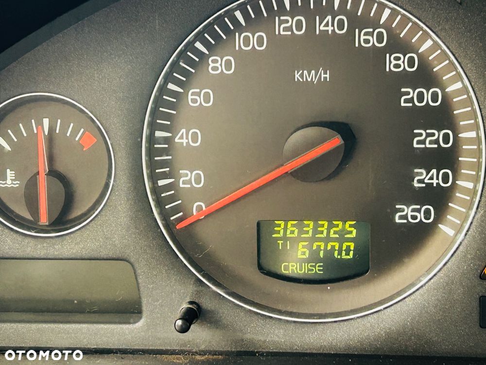 Volvo S60 - 7