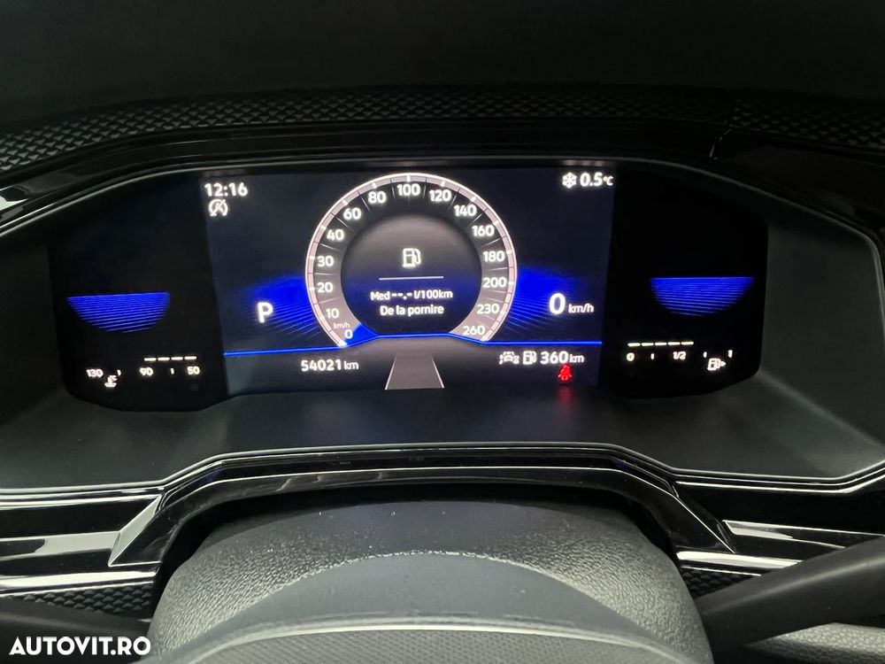 Volkswagen Taigo 1.0 TSI DSG Life - 16