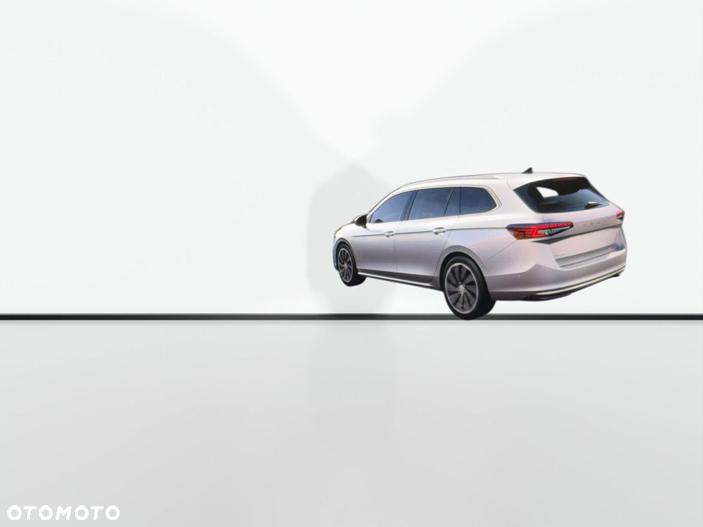 Skoda Superb - 36