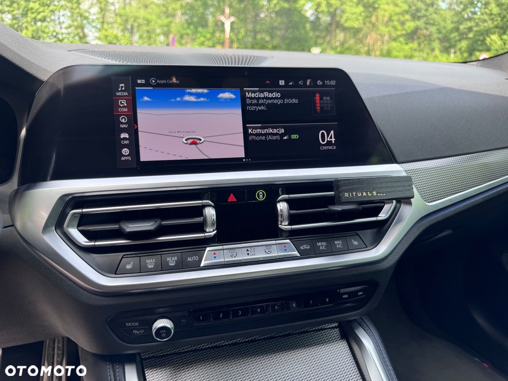 BMW Seria 4 420i Sport-Aut M Sport - 17